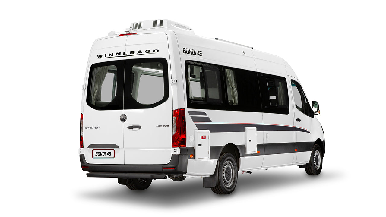 WINNEBAGO BONDI 4S