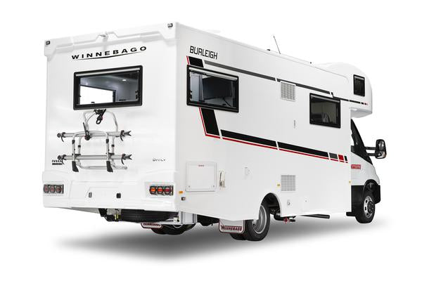 WINNEBAGO BURLEIGH