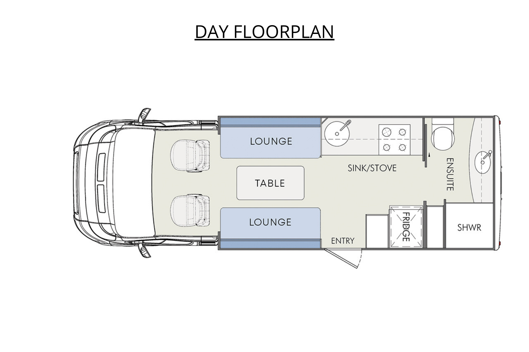 WINNEBAGO COTTESLOE