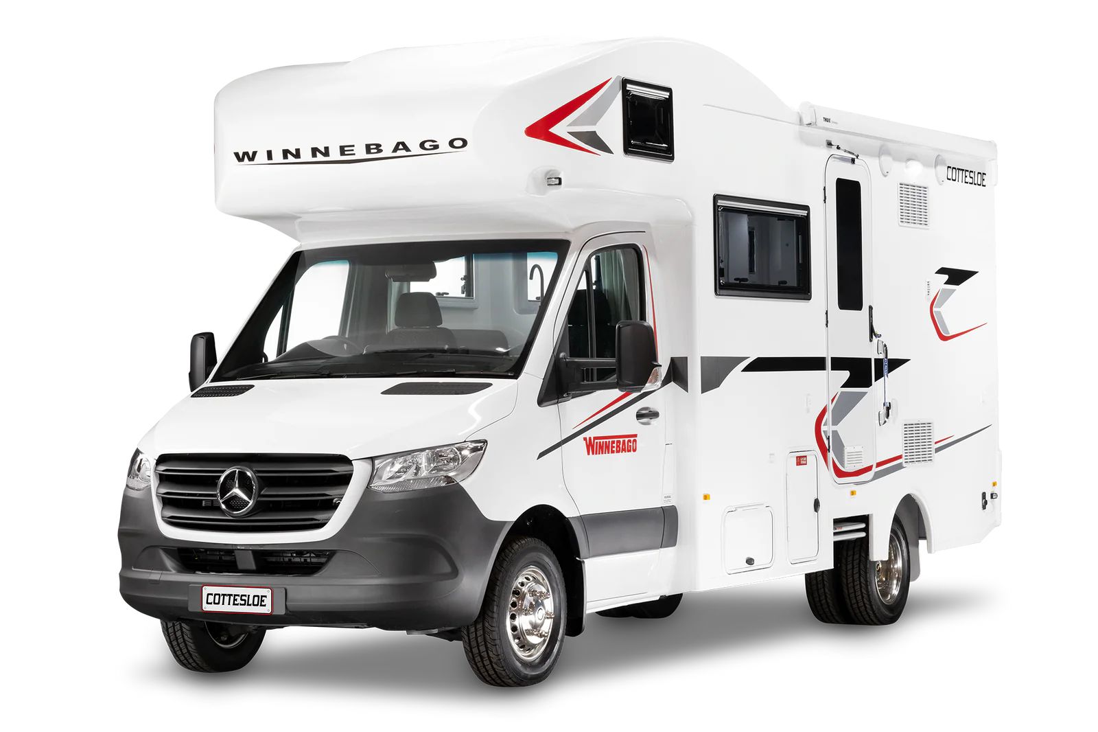 WINNEBAGO COTTESLOE