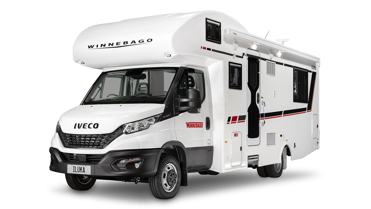 WINNEBAGO ILUKA