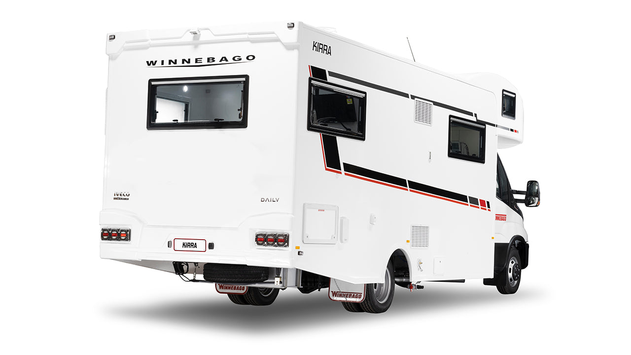 WINNEBAGO KIRRA