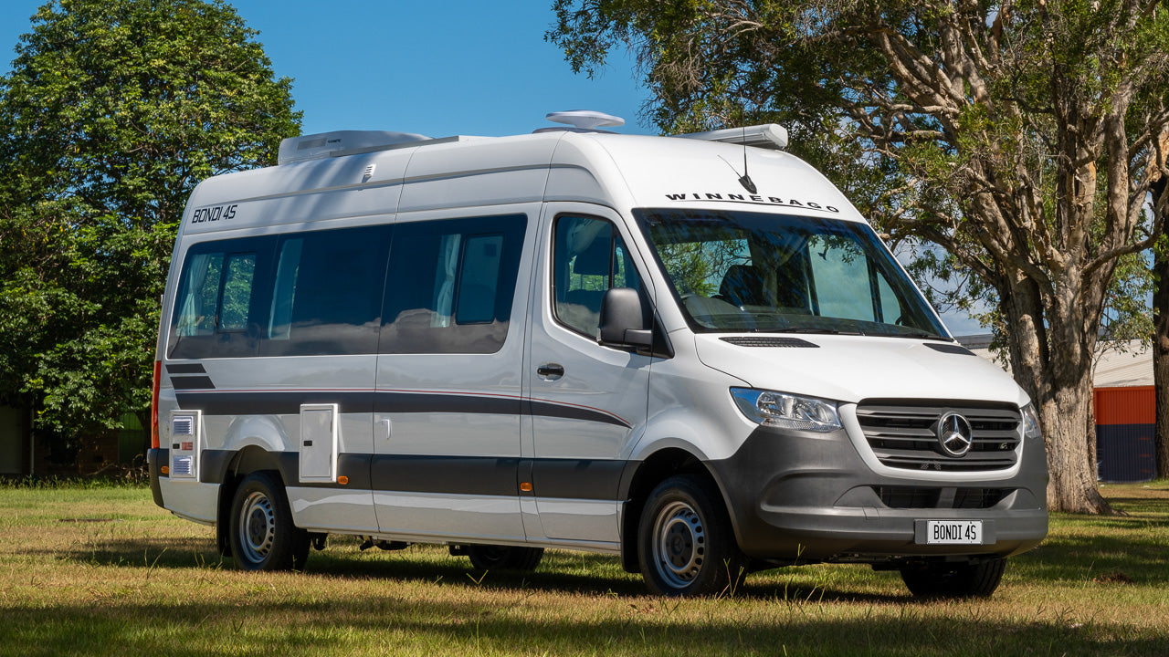 WINNEBAGO BONDI 4S