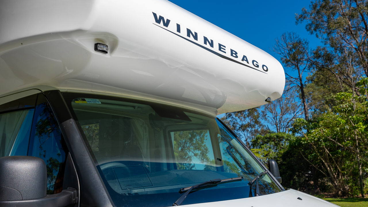 WINNEBAGO BURLEIGH