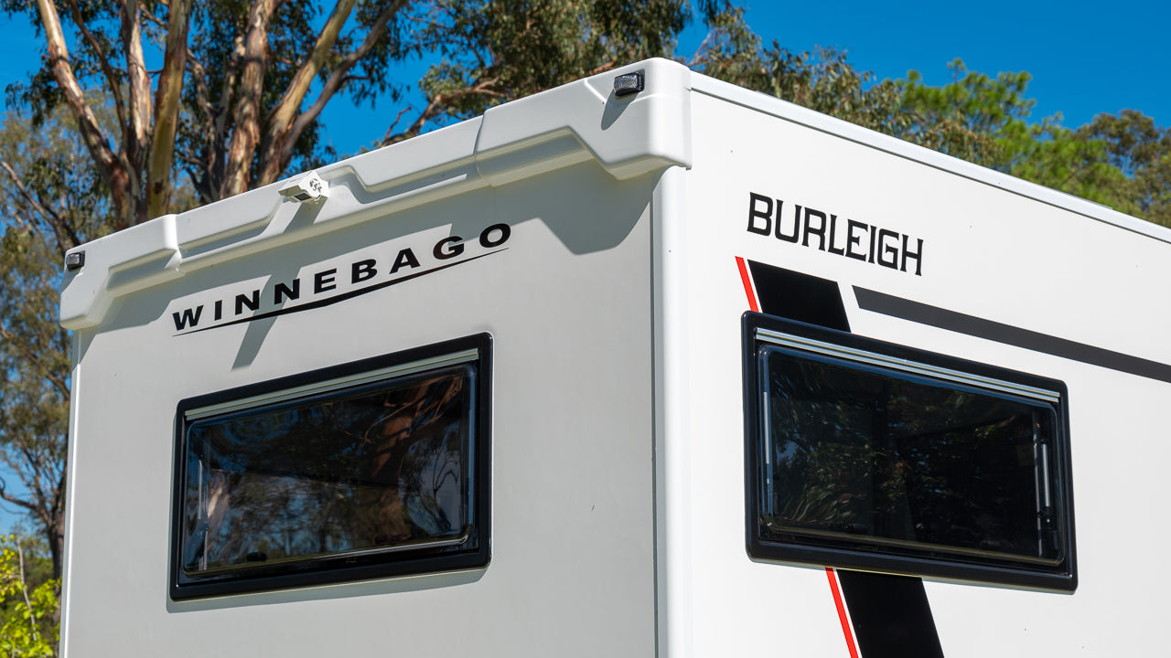 WINNEBAGO BURLEIGH