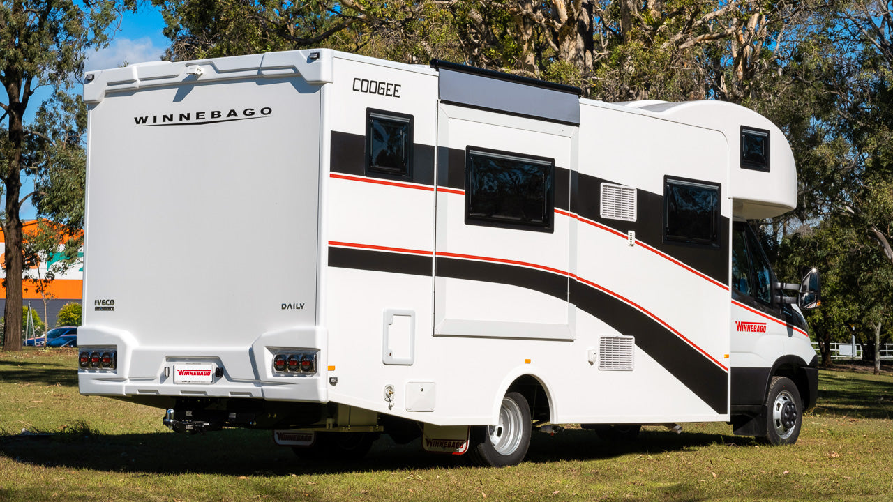 WINNEBAGO COOGEE