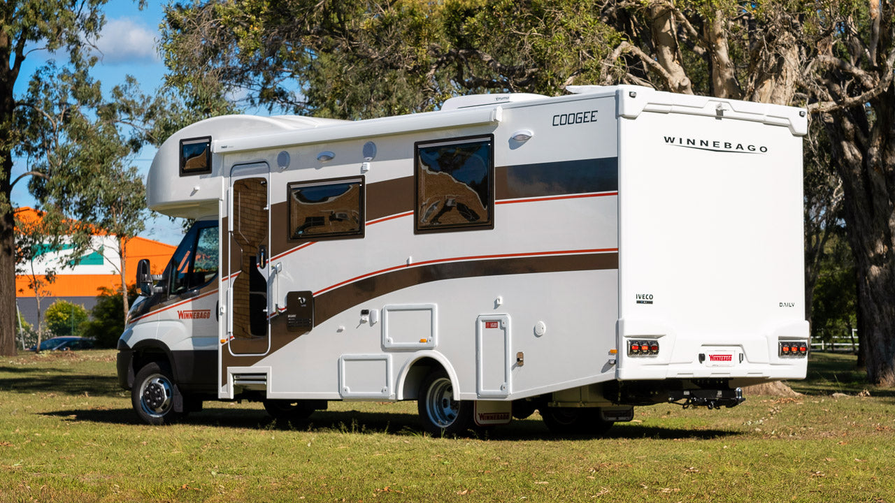 WINNEBAGO COOGEE