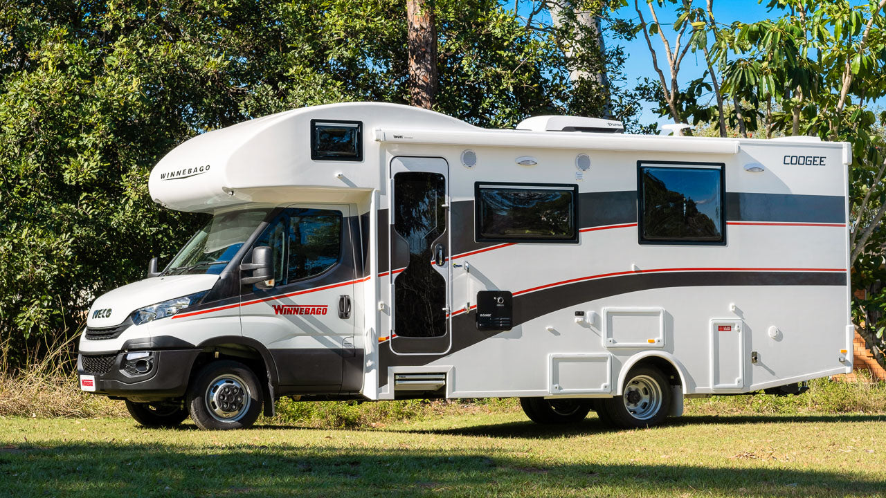 WINNEBAGO COOGEE