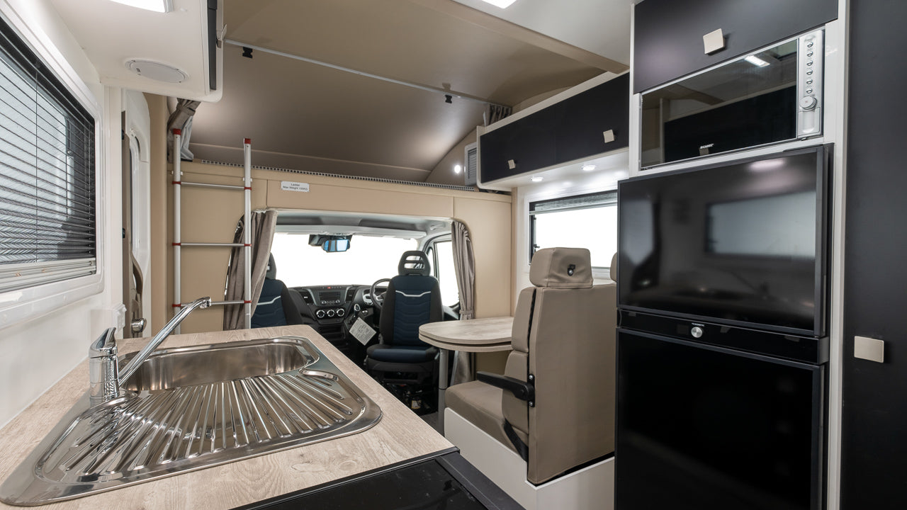 WINNEBAGO COOGEE