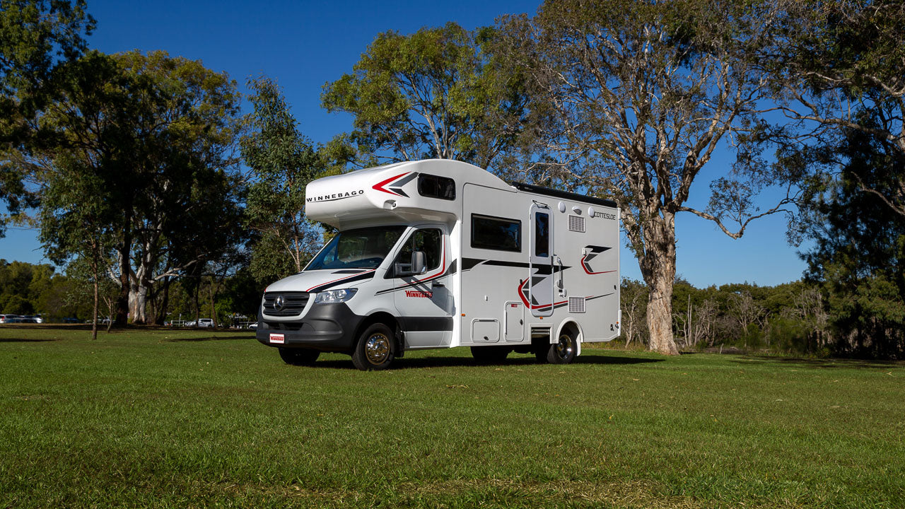 WINNEBAGO COTTESLOE