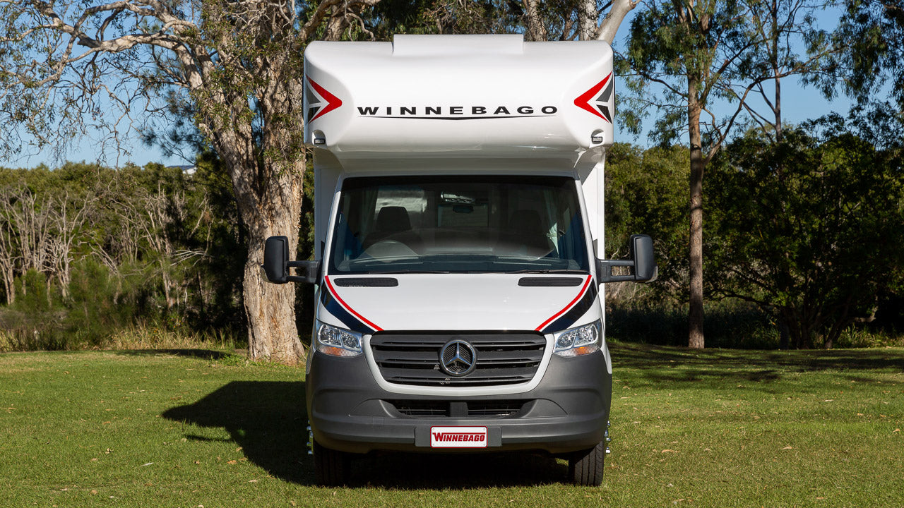 WINNEBAGO COTTESLOE