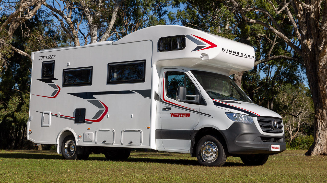 WINNEBAGO COTTESLOE