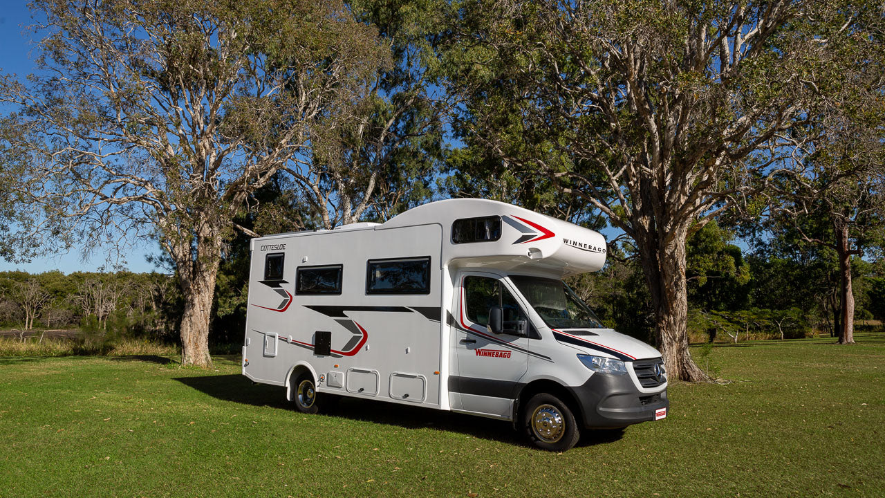 WINNEBAGO COTTESLOE