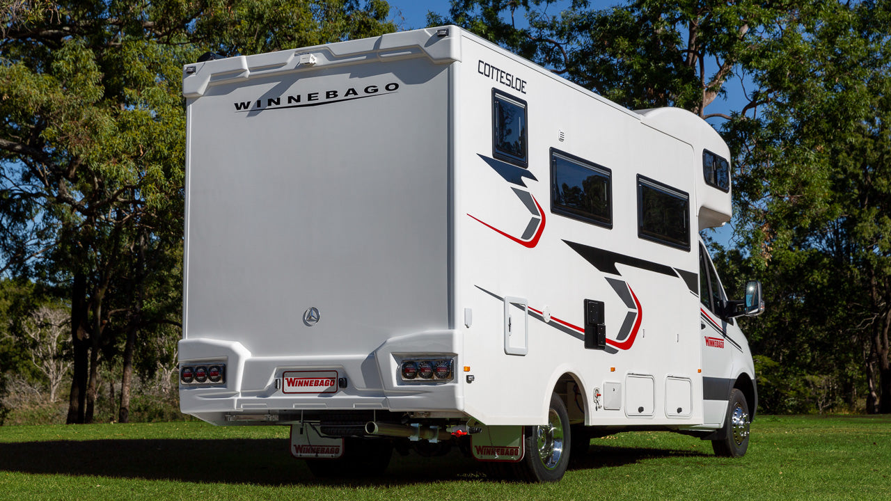 WINNEBAGO COTTESLOE