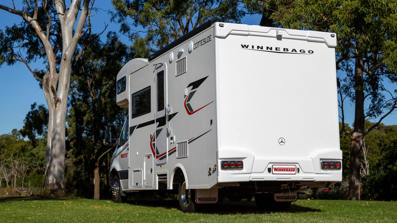 WINNEBAGO COTTESLOE