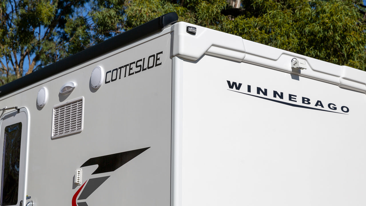 WINNEBAGO COTTESLOE