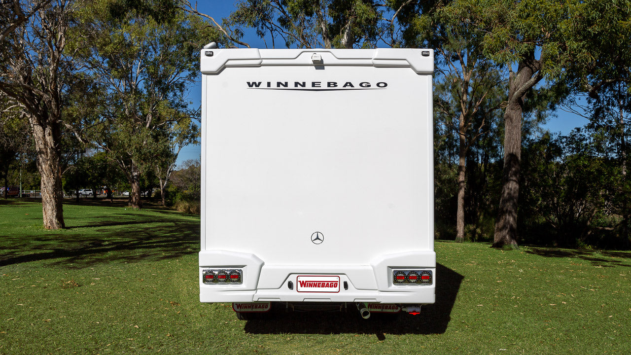 WINNEBAGO COTTESLOE