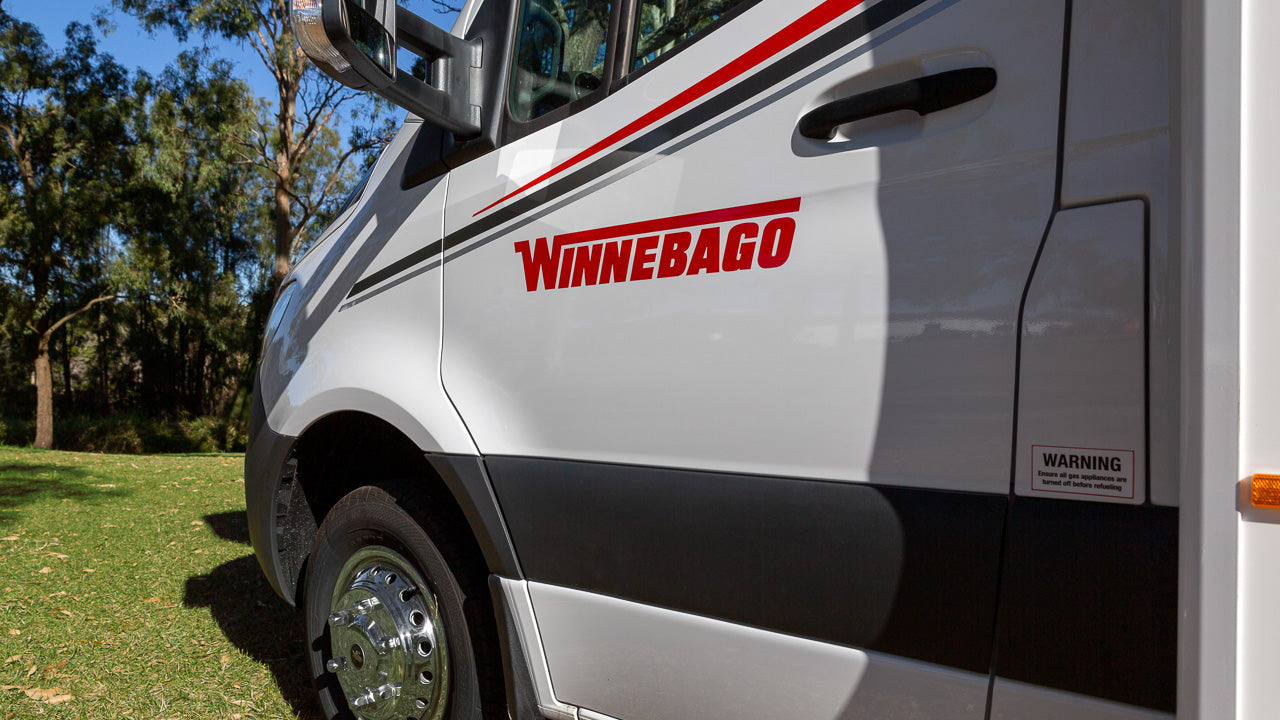 WINNEBAGO COTTESLOE