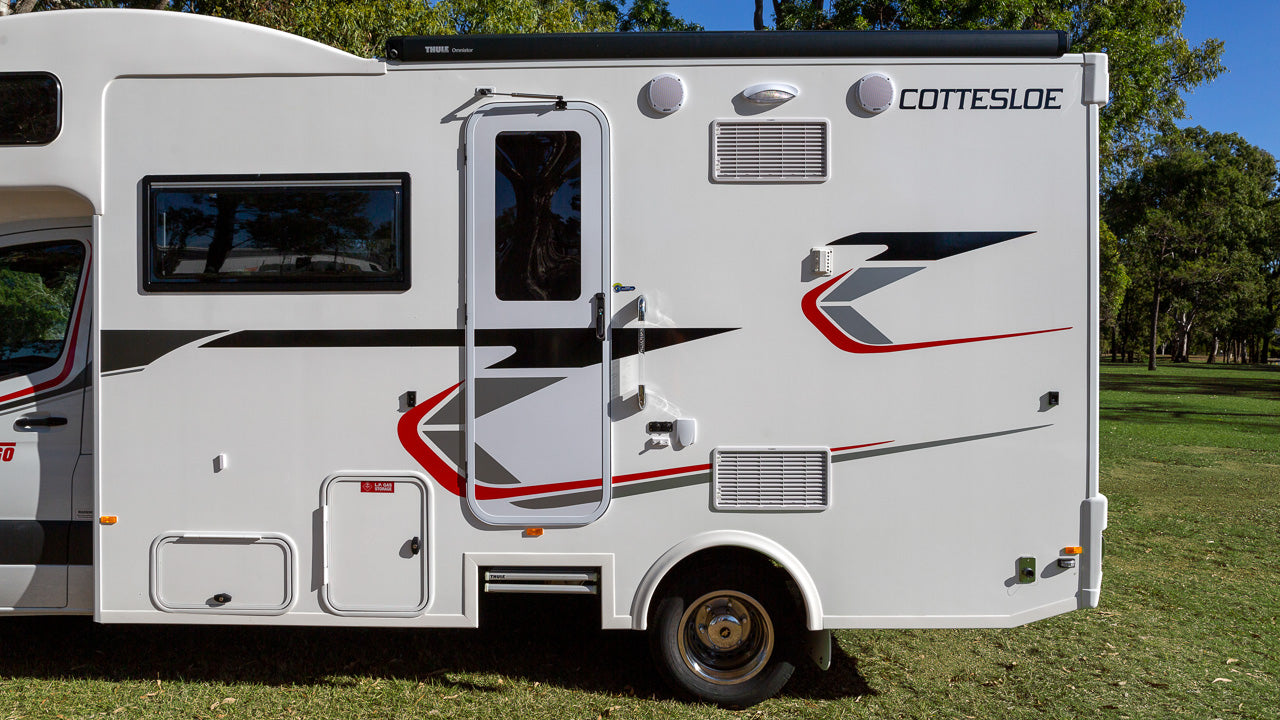 WINNEBAGO COTTESLOE