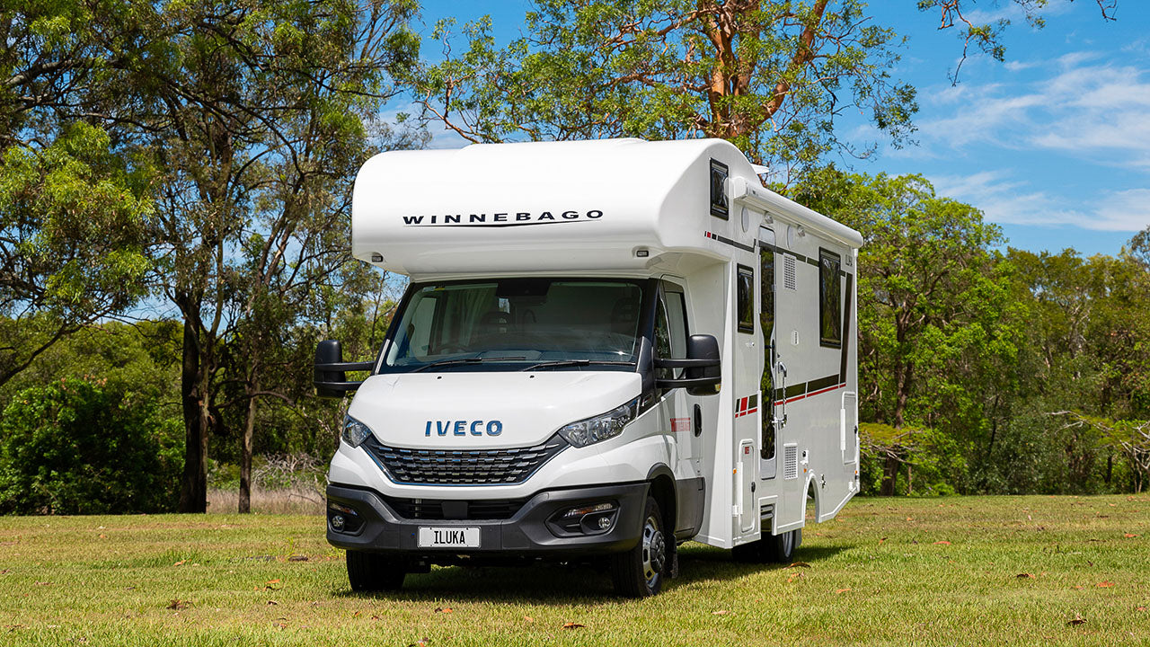 WINNEBAGO ILUKA