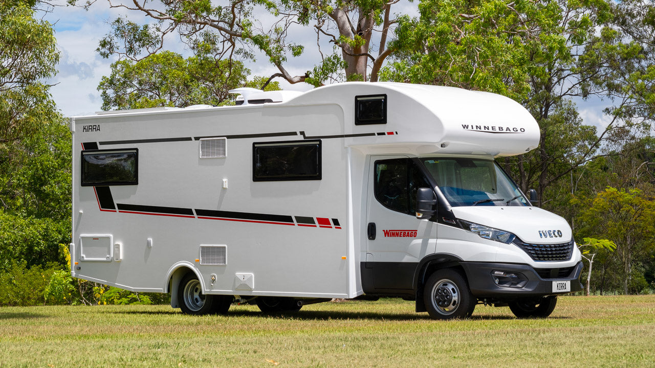 WINNEBAGO KIRRA