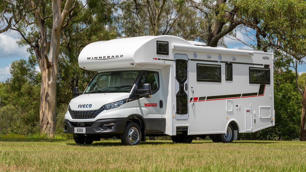 WINNEBAGO KIRRA