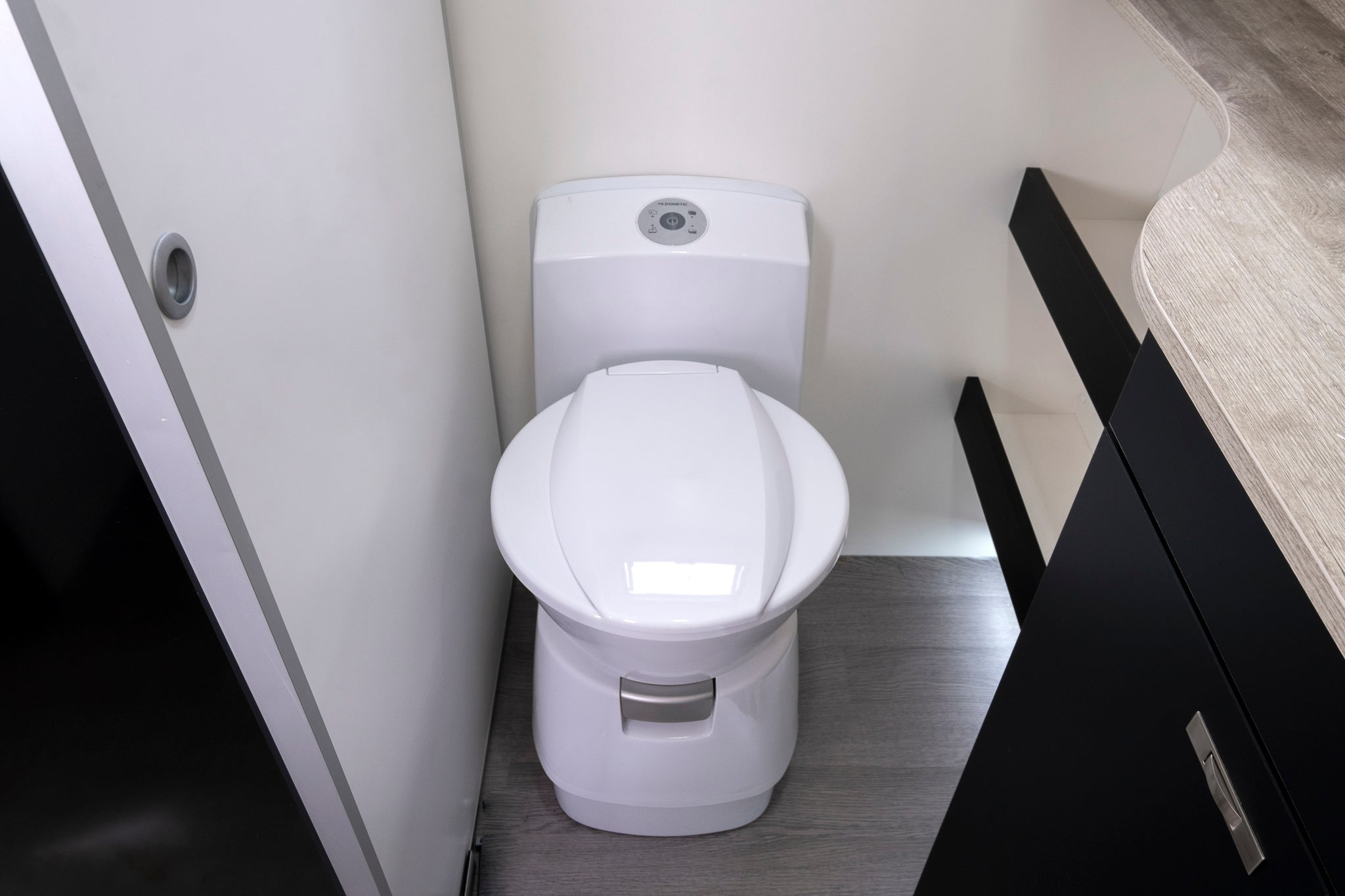 Windsor Genesis 196RD Toilet