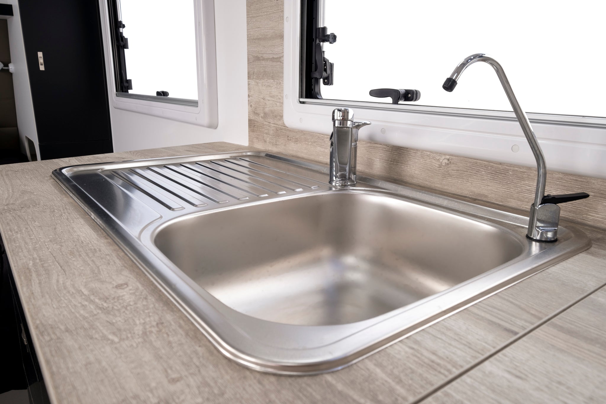 Windsor Genesis 176RD Kitchen sink